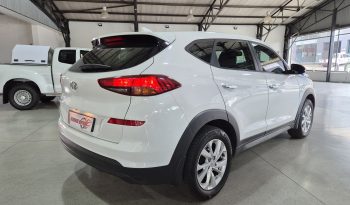 2020 Hyundai Tucson 2.0 Premium full