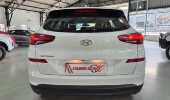 2020 Hyundai Tucson 2.0 Premium full