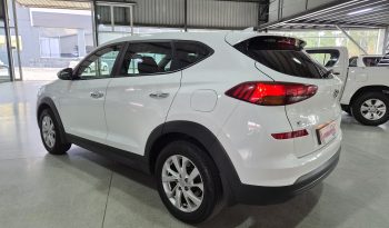 2020 Hyundai Tucson 2.0 Premium full