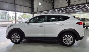 2020 Hyundai Tucson 2.0 Premium full