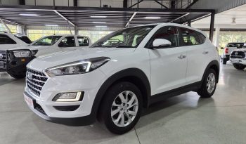 2020 Hyundai Tucson 2.0 Premium full