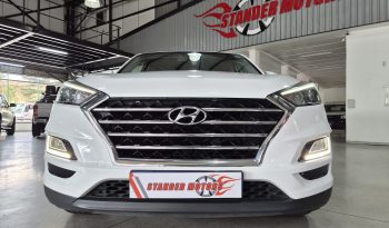 2020 Hyundai Tucson 2.0 Premium full