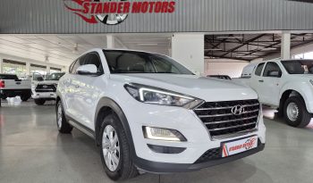 2020 Hyundai Tucson 2.0 Premium full