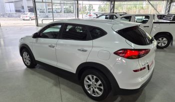 2020 Hyundai Tucson 2.0 Premium full