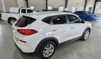 2020 Hyundai Tucson 2.0 Premium full