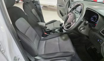 2020 Hyundai Tucson 2.0 Premium full