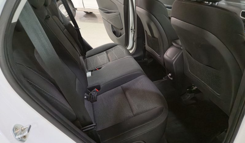 2020 Hyundai Tucson 2.0 Premium full