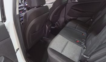 2020 Hyundai Tucson 2.0 Premium full