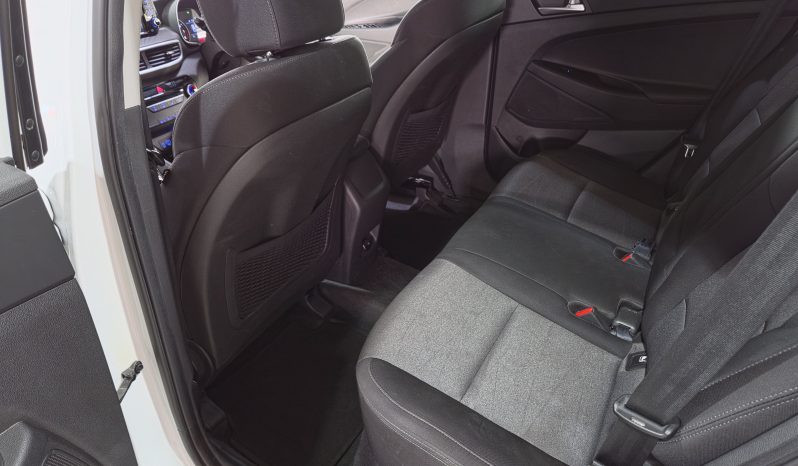 2020 Hyundai Tucson 2.0 Premium full