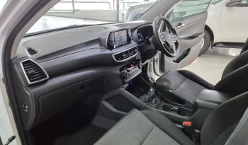 2020 Hyundai Tucson 2.0 Premium full