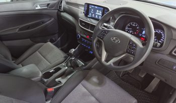 2020 Hyundai Tucson 2.0 Premium full