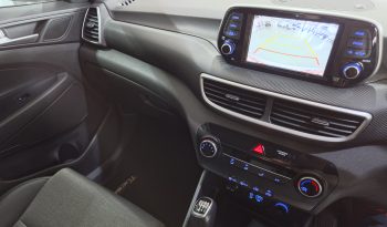 2020 Hyundai Tucson 2.0 Premium full