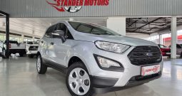 2020 Ford Ecosport 1.4 Ambiente