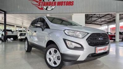 2020 Ford Ecosport 1.4 Ambiente
