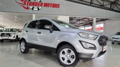 2020 Ford Ecosport 1.4 Ambiente
