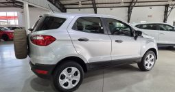 2020 Ford Ecosport 1.4 Ambiente