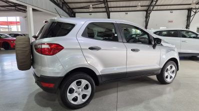 2020 Ford Ecosport 1.4 Ambiente