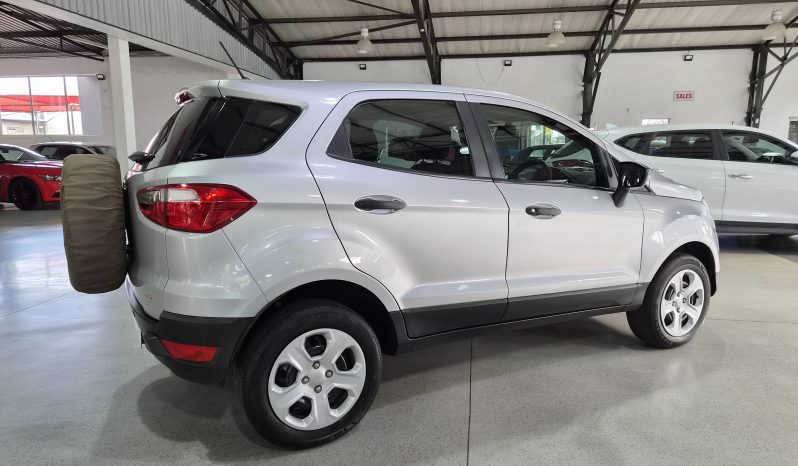 2020 Ford Ecosport 1.4 Ambiente
