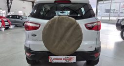 2020 Ford Ecosport 1.4 Ambiente