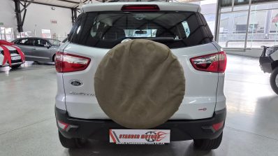 2020 Ford Ecosport 1.4 Ambiente