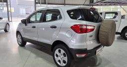 2020 Ford Ecosport 1.4 Ambiente