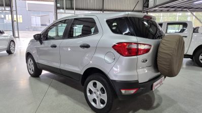 2020 Ford Ecosport 1.4 Ambiente