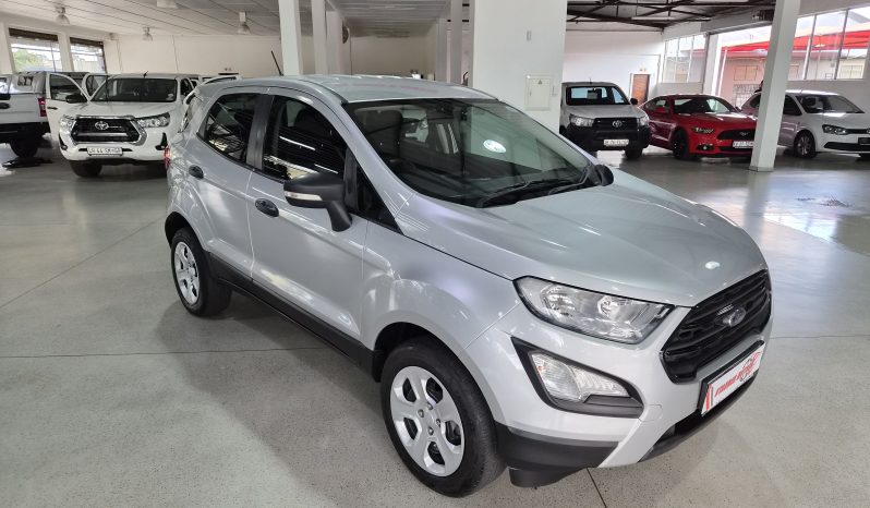 2020 Ford Ecosport 1.4 Ambiente full