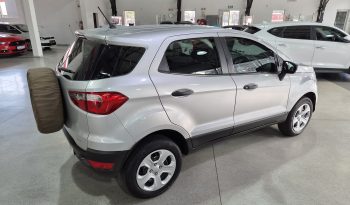 2020 Ford Ecosport 1.4 Ambiente full