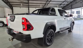 2023 Toyota Hilux 2.8 GD6 Xtra Cab Legend Auto full