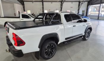 2023 Toyota Hilux 2.8 GD6 Xtra Cab Legend Auto full