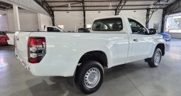 2023 Mitsubishi Triton 2.4 D-iD S/C