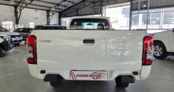 2023 Mitsubishi Triton 2.4 D-iD S/C