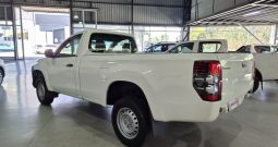 2023 Mitsubishi Triton 2.4 D-iD S/C