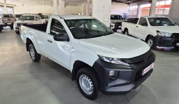 2023 Mitsubishi Triton 2.4 D-iD S/C full