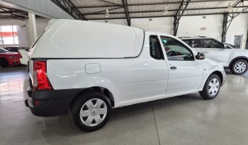 2021 Nissan NP200 1.6i Safety Pack full
