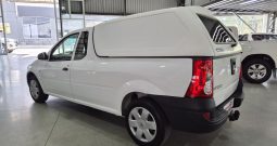 2021 Nissan NP200 1.6i Safety Pack