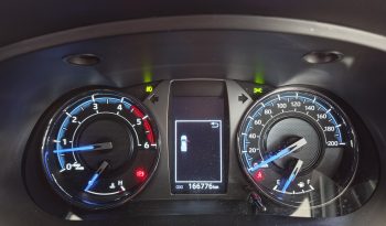 2023 Toyota Hilux 2.8 GD-6 D/C Legend RS 4×4 full