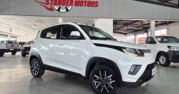2022 Mahindra KUV100 1.2 TD K8+ NXT