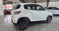 2022 Mahindra KUV100 1.2 TD K8+ NXT