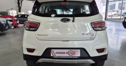 2022 Mahindra KUV100 1.2 TD K8+ NXT
