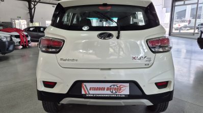 2022 Mahindra KUV100 1.2 TD K8+ NXT