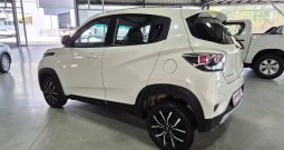 2022 Mahindra KUV100 1.2 TD K8+ NXT