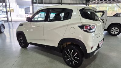 2022 Mahindra KUV100 1.2 TD K8+ NXT