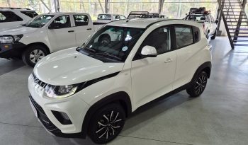 2022 Mahindra KUV100 1.2 TD K8+ NXT full