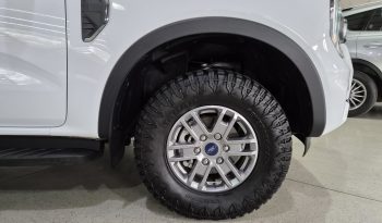 2025 Ford Ranger 2.0D XLT D/C 4×4 Auto full