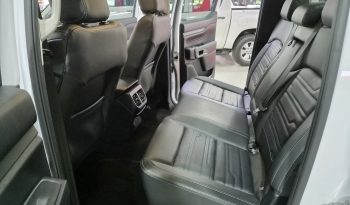 2025 Ford Ranger 2.0D XLT D/C 4×4 Auto full