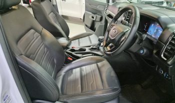 2025 Ford Ranger 2.0D XLT D/C 4×4 Auto full
