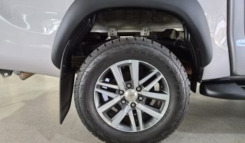 2018 Toyota Hilux 2.8 GD6 D/C 4×4 Dakar Auto full