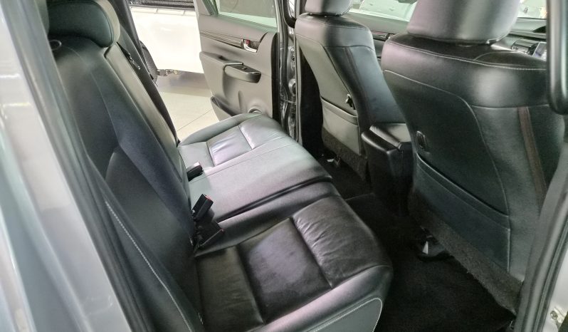 2018 Toyota Hilux 2.8 GD6 D/C 4×4 Dakar Auto full