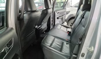 2018 Toyota Hilux 2.8 GD6 D/C 4×4 Dakar Auto full